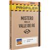 MS Edizioni profiler - il mistero nella valle dei re