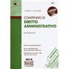 Edizioni Giuridiche Simone Compendio di diritto amministrativo