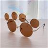 Disney Occhiali da sole Tokyo Disney Resort alla moda a forma di Topolino occhiali e...