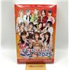 BBM Women's Pro Wrestling Cards 2025 1 scatola comprensiva di 18 confezioni s...