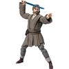 Bandai NUOVA figura Bandai S.H. Figuarts Obi-Wan Kenobi Star Wars: Obi-Wan Kenobi 15...
