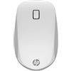 HP Z5000 Mouse con Connessione Bluetooth, Bianco