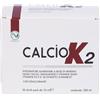 PIEMME PHARMATECH ITALIA CALCIOK2 30 STICK PACK