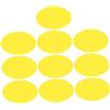 DIYEAH 10 pezzi Pellicola Colorata Sunset Light Filtri Colore Trasparenti per Illuminazione Fotografica e Atmosfera Leggeri e Portatili per Effetti Luminosi e Correzione Colore