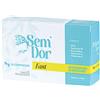 AL.EN.SAS Semdor Fast Integratore per il Benessere Articolare e Muscolare 30 Compresse