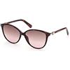 Swarovski SK0331S Occhiali da sole ovali in acetato da donna