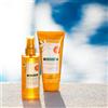 Klorane Poly Olio Secco Tamanu Monoi Spf30 200 Ml + Shampoodoccia Doposole Monoi 75 Ml