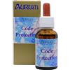 AURUM Snc CODE PROTECTION GOCCE 30ML