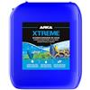 ARKA Condizionatore acqua acquario 5 L - MICROBE-LIFT Xtreme - per grandi vasche, allevatori e cambi frequenti - elimina cloro, ammoniaca, nitriti - concentra e neutralizza metalli pesanti