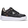 GUESS Sneaker donna nera