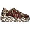 LAURA VITA Sneaker donna maculata