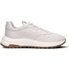 HOGAN Sneaker uomo bianca in pelle