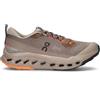 ON CLOUDSURFER TRAIL 2 Scarpa trail running uomo