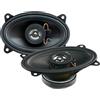 Sound Way Altoparlanti 2 Vie Coassiali Casse Autoradio, 9 x 15 cm 100 Watts