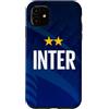 Interagisco Inter Cover Custodia per iPhone 11