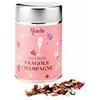 HP ITALIA Srl NEAVITA TISANA SILVER TIN FRAGOLE/CHAMPAGNE 100 G