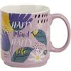 HP ITALIA Srl NEAVITA MUG POSITIVITEA LILLA 350 ML