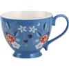 HP ITALIA Srl NEAVITA MUG AZZURRA 400 ML NATURAL ELISIR