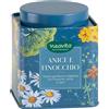 HP ITALIA Srl NEAVITA TISANA ANICE FINOCCHIO 60 G