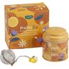 HP ITALIA Srl NEAVITA COFANETTO TISANA BEE POSITIVE + FILTRO APE
