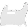 Fender 009 - 4218 - 049 Pure Vintage 3 Ply Eggshell 8-Hole Mount Telecaster Pickguard