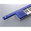 Yamaha Tastiera elettronica YAMAHA SHS-300BU SonoGenic Mini Keytar Blue 37Keys