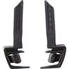O'NEAL Kit carniere di ricambio TRON black One Size