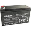 Zabat Batteria Zabat TP 12-9U