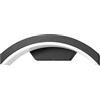 Miratic Applique da Esterno LED 9W 700lm Bianco Neutro 4000K Lampada da Esterno a Parete Illuminazione per Giardino Terrazza Balcone Garage IP54 Colore Nero (senza sensore di movimento)