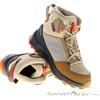 adidas Terrex AX4R CW+ Mid Bambini Scarpe da Escursionismo
