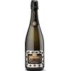 Monte Rossa Franciacorta Brut Docg | Coupé Brut Nature Magnum | Monte Rossa | Spumante metodo classico | Lombardia | 1500 ml