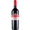 Cantine Fina Terre Siciliane IGT Perricone Cantine Fina 2020 0,75 ℓ
