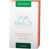 PIAM FARMACEUTICI SPA DHA MEDI OIL 30 ML