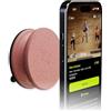 MirrorPlay porta cellulare magnetico a vuoto - Elegante supporto telefono padel per fitness, yoga, danza, viaggi e creatori - Compatibile MagSafe, iPhone, Android