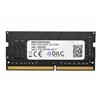 DILC IPERMERCATO ONLINE DILC, RAM DDR4 SODIMM 8GB, Memoria RAM per Pc Portatile, 2400Mhz, PC4-19200 (260 Pin), Single Rank, Compatibile con Computer Portatili/Notebook o Mini Pc con Slot SODIMM, Garantita a Vita, 512x8