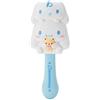 Sanrio Cinnamoroll - Spazzola per capelli ondulati