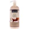 Cuccio Coconut & White Ginger Lyte Lotion, lozione per il corpo leggera e idratante, ad assorbimento rapido, non grassa, per pelli secche e sensibili, cura quotidiana di mani e corpo