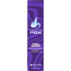 ARCTIC FOX Tintura per capelli 100% vegana e cruelty free, vibrante, semi permanente, Purple Madness, 165 ml