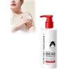 Bploar Kojic Acid Body Lotion Crema Corpo Schiarente Acido Kojico 300g - Idratazione Intensa & Effetto Luminoso - Per una Pelle Morbida e Uniforme