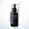 ORIGO Tonico Viso Spray Idratante e Riequilibrante, Formula Naturale a Base Di Aloe e Ginseng per un azione Astringente e tonificante, Anche Per Capelli -100ml