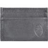AC Milan 143649, Accessori da Viaggio-Portafogli Unisex-Adulto, Unica