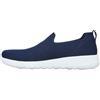 Skechers Go Max-Athletic Sneaker da Uomo, Senza Lacci, da Camminata, in Mesh, 7.5 X-Wide