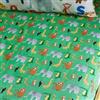 Catherine Lansfield Animal Magic - Lenzuolo con angoli per letto singolo, colore: