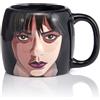BANDAI - Tazza mercoledì con le cose (10-1004WS_8414614010041)