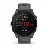 Garmin - Smartwatch Forerunner 255-slate Grey