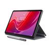 Lenovo - Custodia Tablet Options Zg38c05461 Per Tab M11-grigio