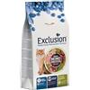 Exclusion Diet EXCLUSION MEDITERRANEO GATTO STERILIZZATO MONOPROTEIN POLLO 300 G OF