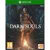 BANDAI NAMCO Entertainment Dark Souls Remastered Jeu Xbox One