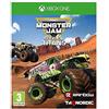 THQ Nordic Monster Jam - Steel Titans - Xbox One