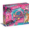 CLEMENTONI - Crazy Chic Miss Bag Trousse Make Up